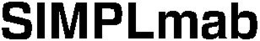 SIMPLMAB trademark