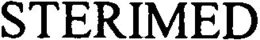 STERIMED trademark