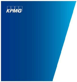 KPMG trademark
