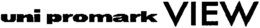 UNI PROMARK VIEW trademark