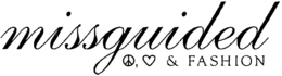 MISSGUIDED & FASHION trademark