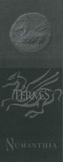 TERMES NUMANTHIA trademark