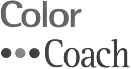 COLOR ... COACH trademark