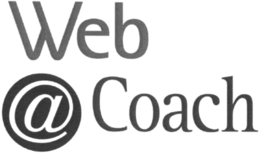 WEB @ COACH trademark