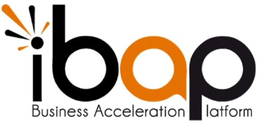 IBAP BUSINESS ACCELERATION PLATFORM trademark