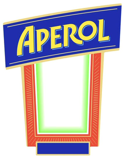 APEROL trademark