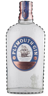 PLYMOUTH GIN trademark