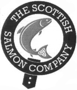 THE SCOTTISH SALMON COMPANY trademark