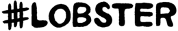 LOBSTER trademark