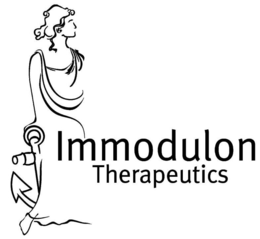 IMMODULON THERAPEUTICS trademark