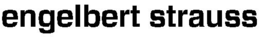 ENGELBERT STRAUSS trademark