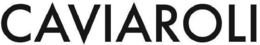 CAVIAROLI trademark