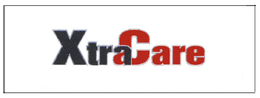 XTRACARE trademark