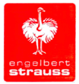 ENGELBERT STRAUSS trademark