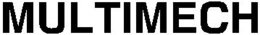MULTIMECH trademark