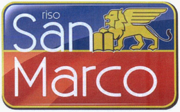 RISO SAN MARCO trademark