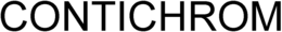 CONTICHROM trademark
