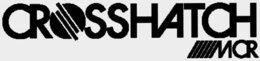 CROSSHATCH MCR trademark