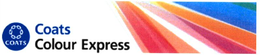 COATS COATS COLOUR EXPRESS trademark