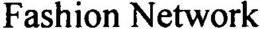 FASHION NETWORK trademark