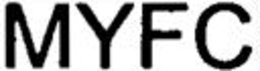 MYFC trademark