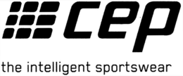 CEP THE INTELLIGENT SPORTSWEAR trademark