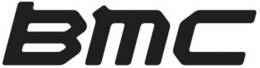 BMC trademark