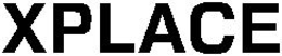 XPLACE trademark