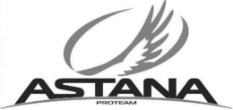 ASTANA PROTEAM trademark