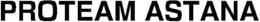PROTEAM ASTANA trademark