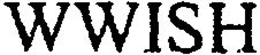 WWISH trademark