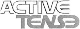ACTIVE TENSE trademark