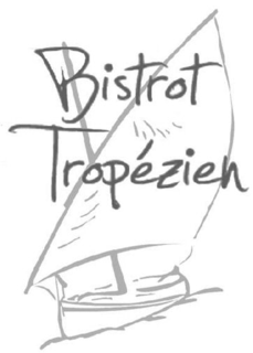 BISTROT TROPÉZIEN trademark