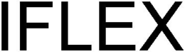 IFLEX trademark