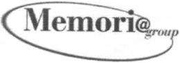 MEMORI@GROUP trademark