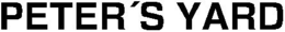 PETER'S YARD trademark