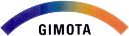 GIMOTA trademark