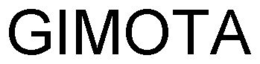 GIMOTA trademark