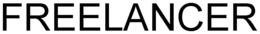 FREELANCER trademark