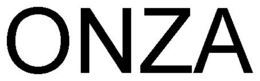 ONZA trademark