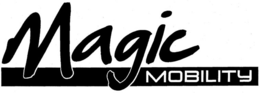 MAGIC MOBILITY trademark