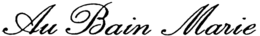 AU BAIN MARIE trademark