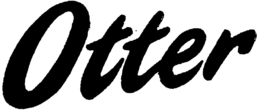 OTTER trademark