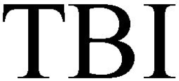 TBI trademark