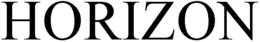HORIZON trademark