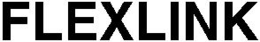 FLEXLINK trademark