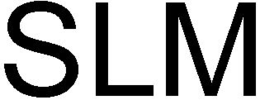 SLM trademark