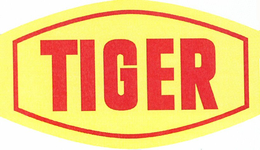 TIGER trademark