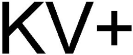 KV+ trademark