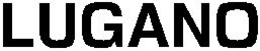 LUGANO trademark